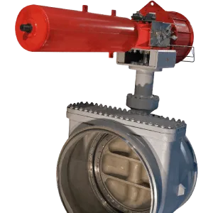 IMI Crittical Engineering MV Series Cryogenic