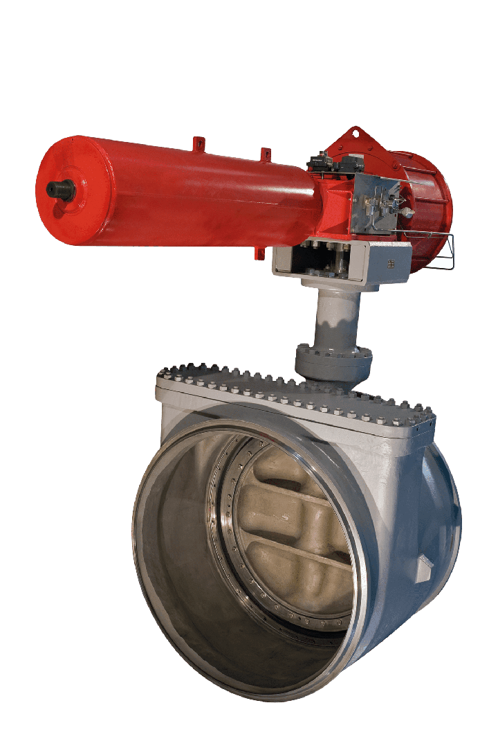 IMI Crittical Engineering MV Series Cryogenic