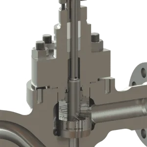 IMI Crittical Engineering HTR DRAG® Trim Upgrade