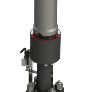 IMI Crittical Engineering HV Type