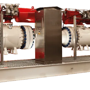 IMI Crittical Engineering High Integrity Pressure Protection System (HIPPS)