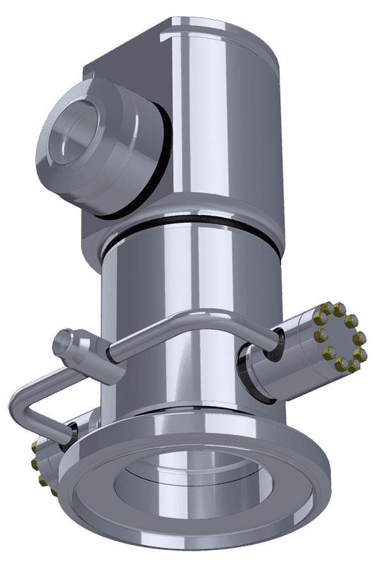 IMI Crittical Engineering VBSE