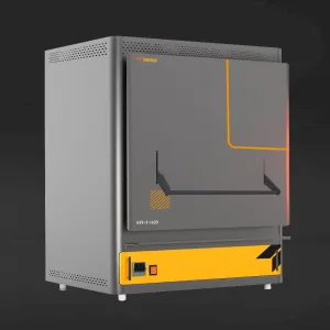 Tempsens High Temperature Furnace - HTF