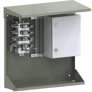 IMI Critical Engineering Hydraulic Valve Panel (HVP)