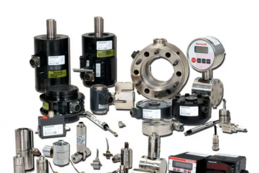 SMG Honeywell Test and Measurement Products