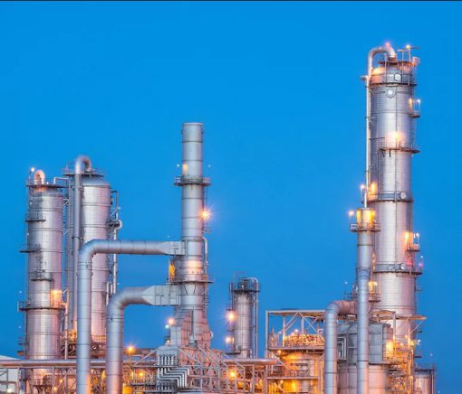 GMS Honeywell Gas & Flame Detection