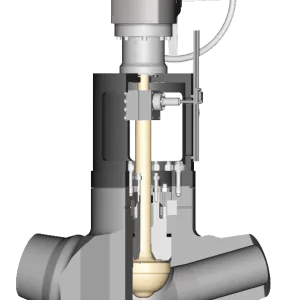 IMI Crittical Engineering DAK (Manifold Valve)