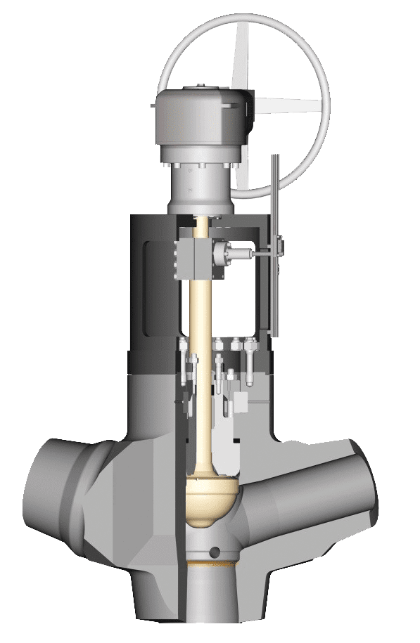 IMI Crittical Engineering DAK (Manifold Valve)