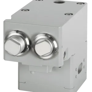 IMI Critical Engineering BW: Ultra High Capacity Booster -