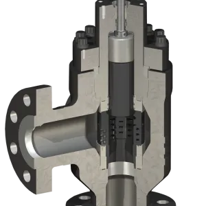 IMI Critical Engineering 100DPC