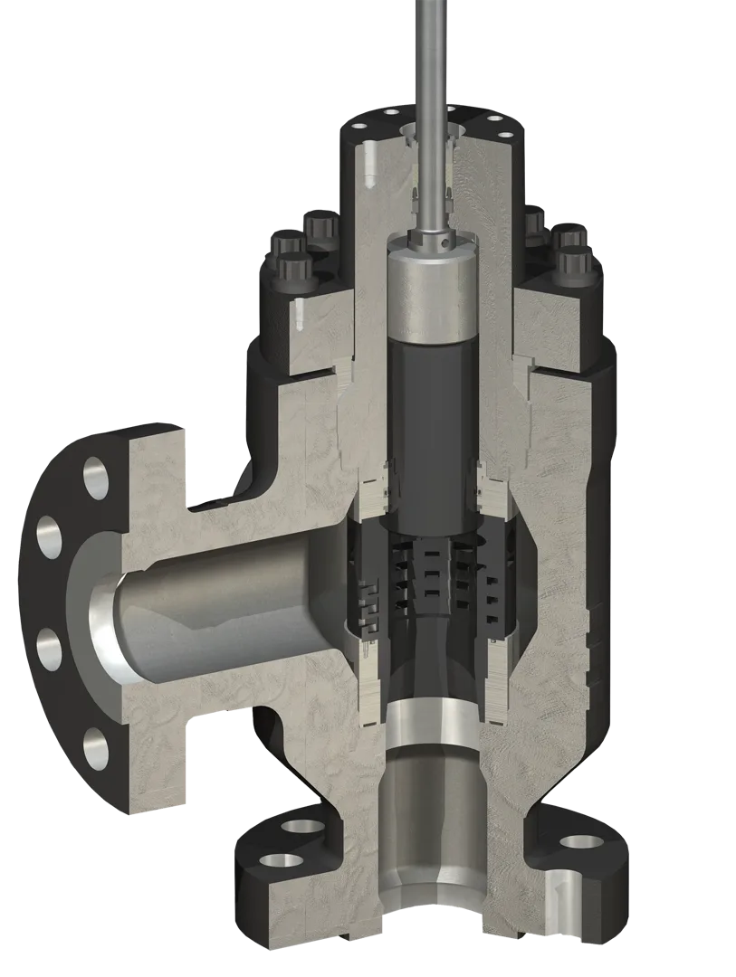IMI Critical Engineering 100DPC