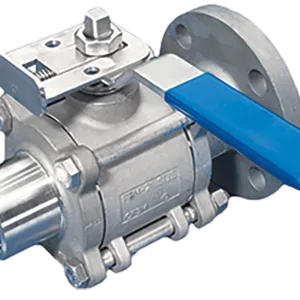 IMI Crittical Engineering Industrial 2-way Ball Valves