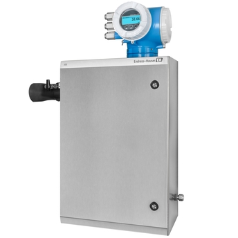 EH J22 TDLAS Gas Analyzer