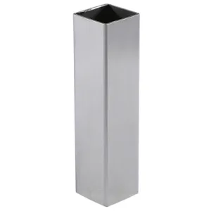 Gnee Steel - Square Stainless Steel Pipe