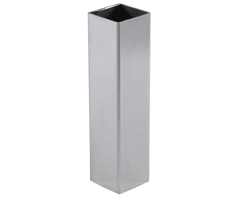 Gnee Steel - Square Stainless Steel Pipe