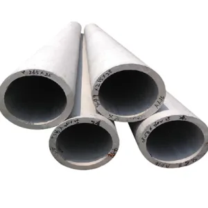 Gnee Steel - Large Diameter Thick Wall Stainless Steel Pipe