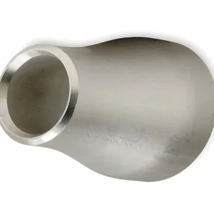 Gnee Steel - Concentric reducers