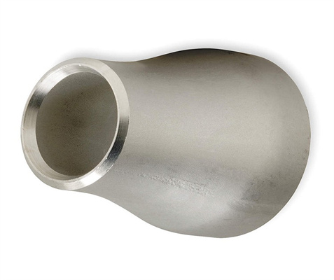 Gnee Steel - Concentric reducers