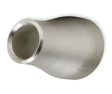 Gnee Steel - Concentric reducers