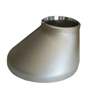 Gnee Steel - Stainless Steel Eccentric Reducer