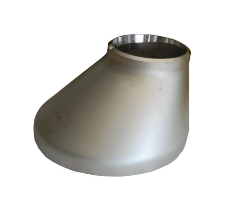 Gnee Steel - Stainless Steel Eccentric Reducer