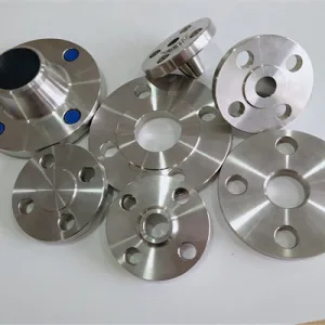 Gnee Steel - Stainless Steel Flange F304 F304l F316