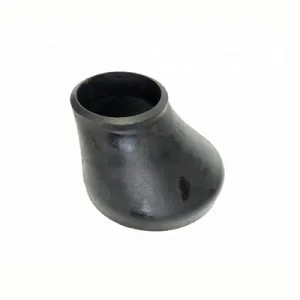 Gnee Steel - A234 WPB Concentric Reducer