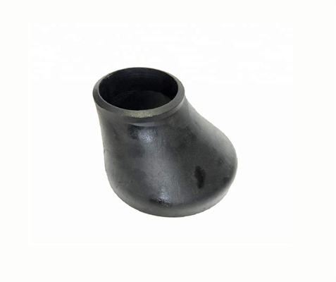 Gnee Steel - A234 WPB Concentric Reducer
