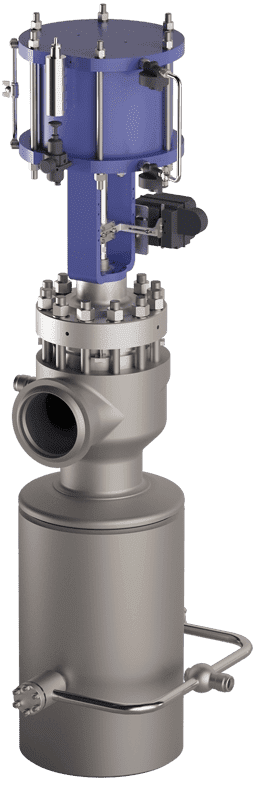 IMI Crittical Engineering LTB