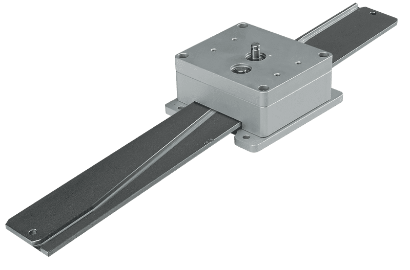 IMI Critical Engineering MC: Motion Converter