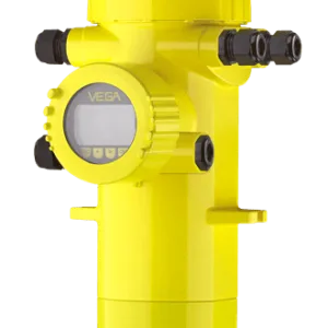 VEGA MINITRAC 31