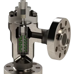 IMI Crittical Engineering Metamorphic Trim (MMT)