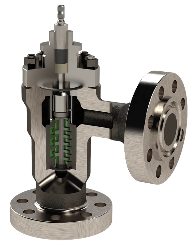 IMI Crittical Engineering Metamorphic Trim (MMT)