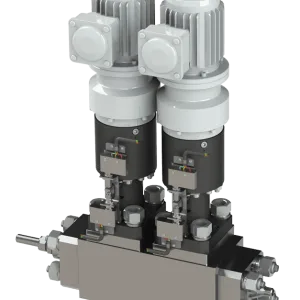 IMI Crittical Engineering MOV Type