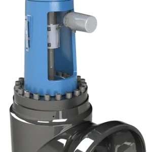 IMI Critical Engineering MSV