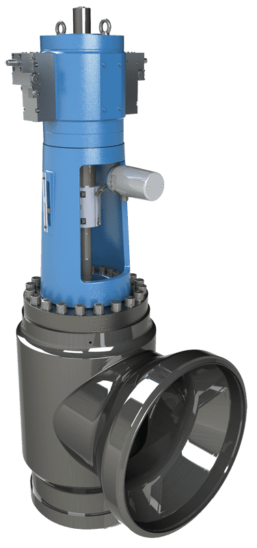 IMI Critical Engineering MSV