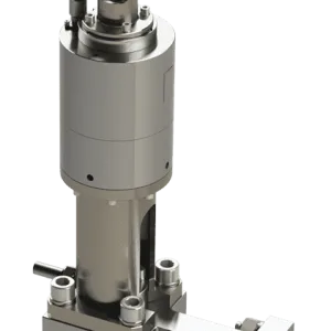 IMI Crittical Engineering MV Type Solenoid Valve