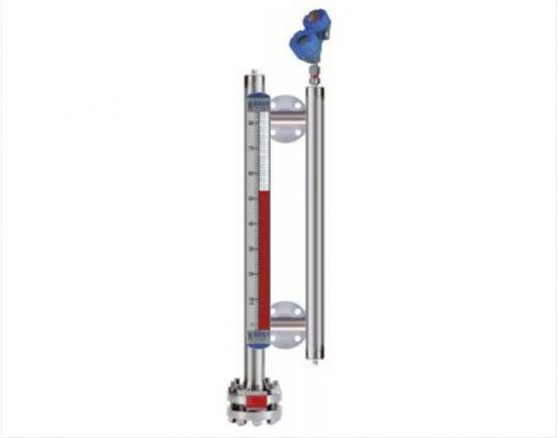 GMS Magnetic level indicator Gemini™