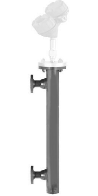 GMS Magnetrol External Chamber