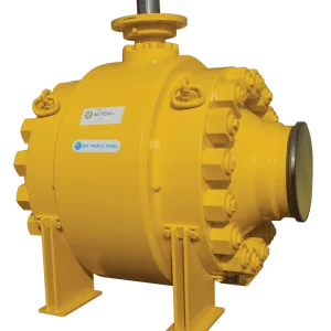 IMI Crittical Engineering Mechanical HIPPS
