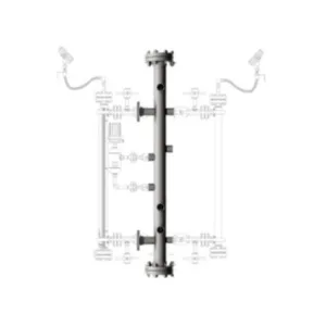 GMS Modular Instrumentation Bridle