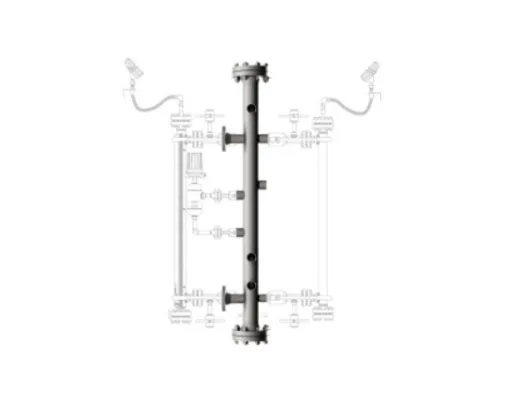 GMS Modular Instrumentation Bridle