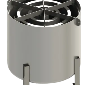 IMI Crittical Engineering Next Generation Silencer (NGS)