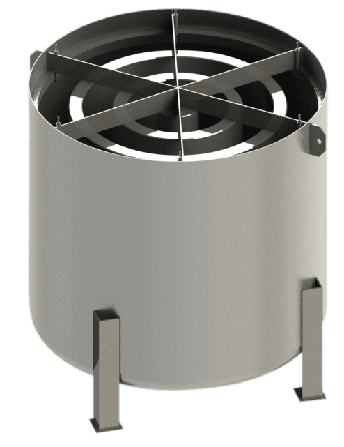 IMI Crittical Engineering Next Generation Silencer (NGS)