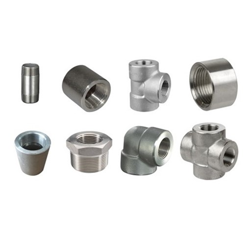 ZZ fittings NPT Pipe Fittings