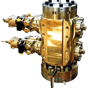 IMI Crittical Engineering Hull Valves