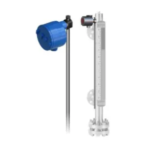 GMS OCT Reed Chain Transmitter