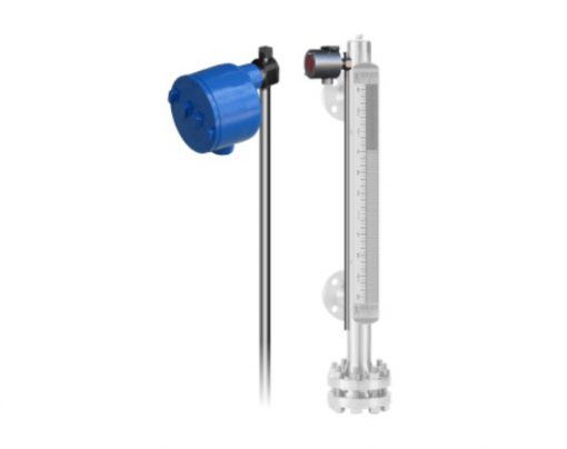 GMS OCT Reed Chain Transmitter