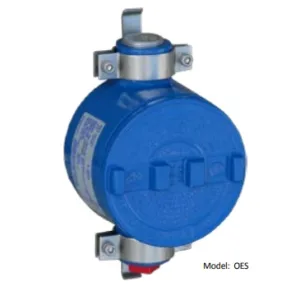 GMS OES 10-Amp Snap-Action Switch