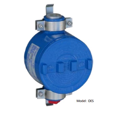 GMS OES 10-Amp Snap-Action Switch